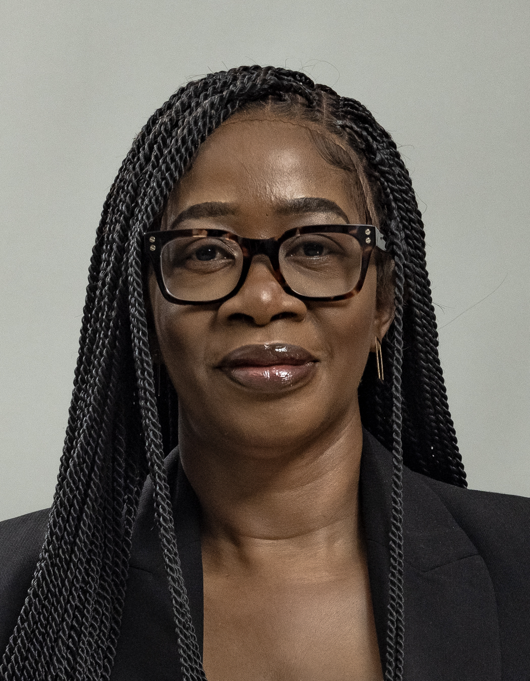 N'GUESSAN ANNE-MARIE BLANDINE